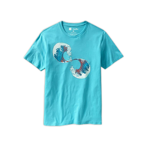 Coalesce t-shirt